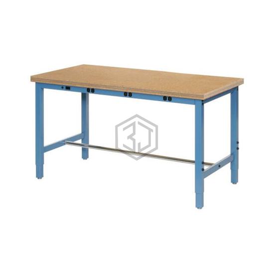 253840BBLA - Global Industrial - Workbenches and Stations