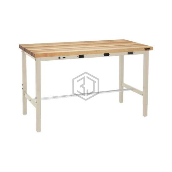 318898BTN - Global Industrial - Workbenches and Stations
