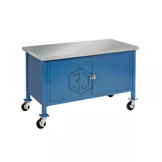 249213BL - Global Industrial - Workbenches and Stations