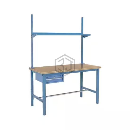 318967BL - Global Industrial - Workbenches and Stations