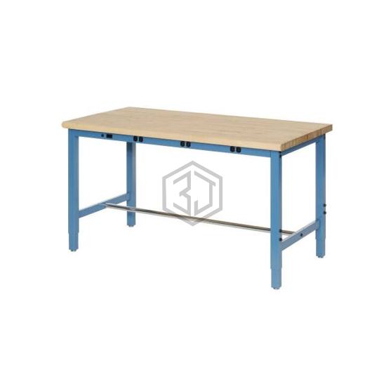 607008BBLA - Global Industrial - Workbenches and Stations