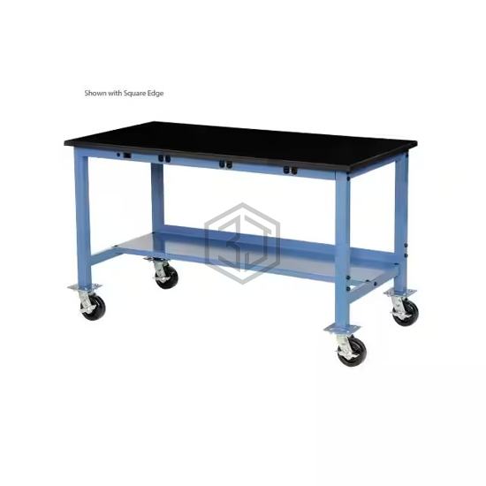 253995WBBL - Global Industrial - Workbenches and Stations
