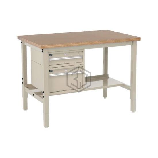 319285TN - Global Industrial - Workbenches and Stations