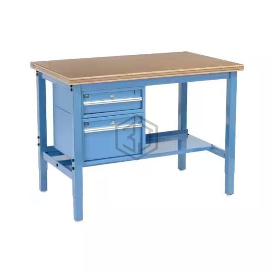 319284BL - Global Industrial - Workbenches and Stations
