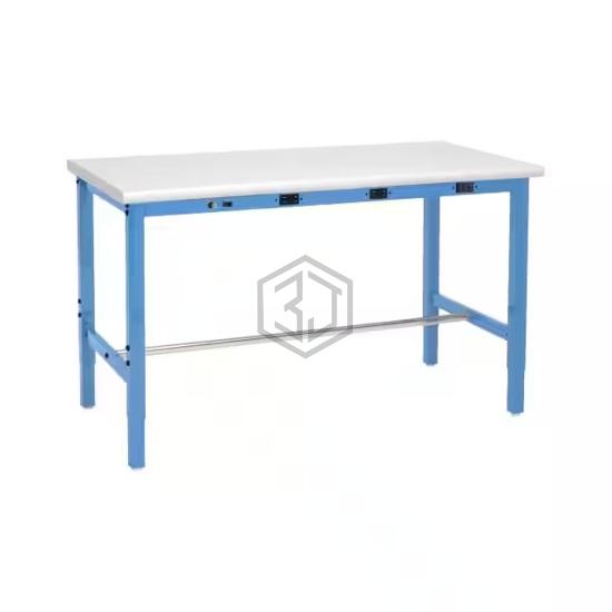 607003BBLA - Global Industrial - Workbenches and Stations