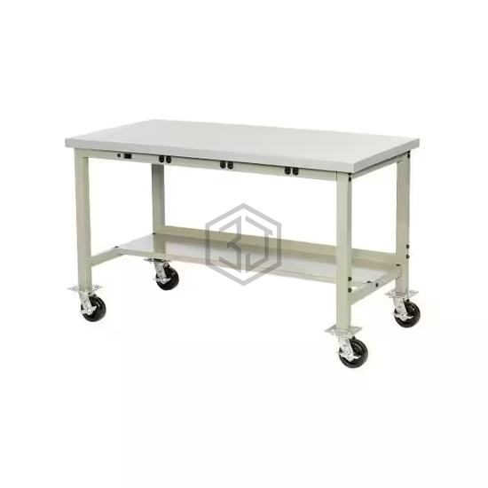 253972HBTN - Global Industrial - Workbenches and Stations