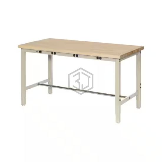 318898BTNA - Global Industrial - Workbenches and Stations