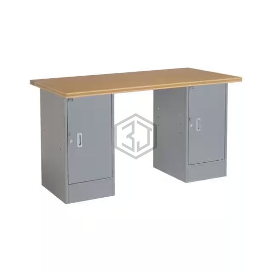 300740 - Global Industrial - Workbenches and Stations