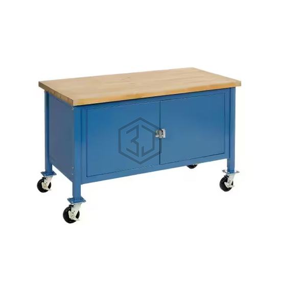 249206BL - Global Industrial - Workbenches and Stations
