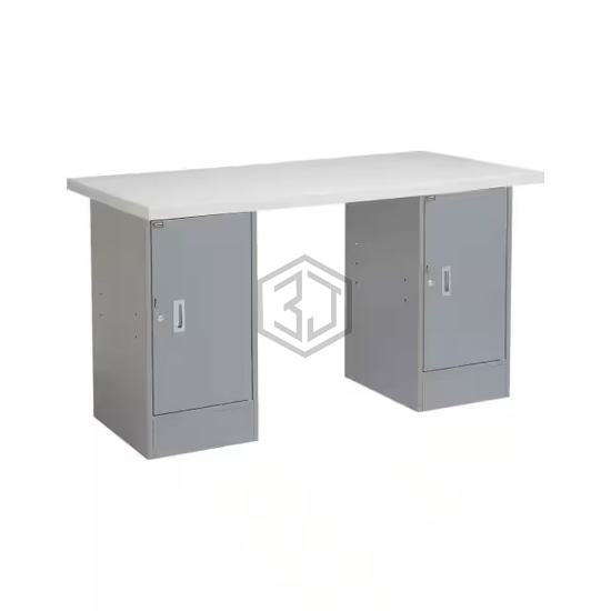 253791 - Global Industrial - Workbenches and Stations