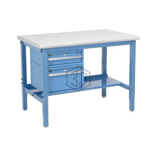 319283BL - Global Industrial - Workbenches and Stations