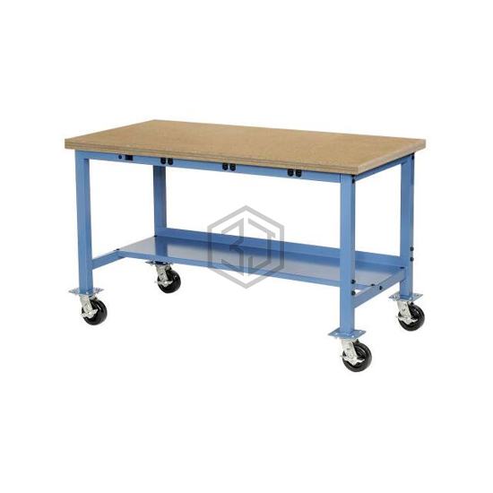 249147WBBL - Global Industrial - Workbenches and Stations