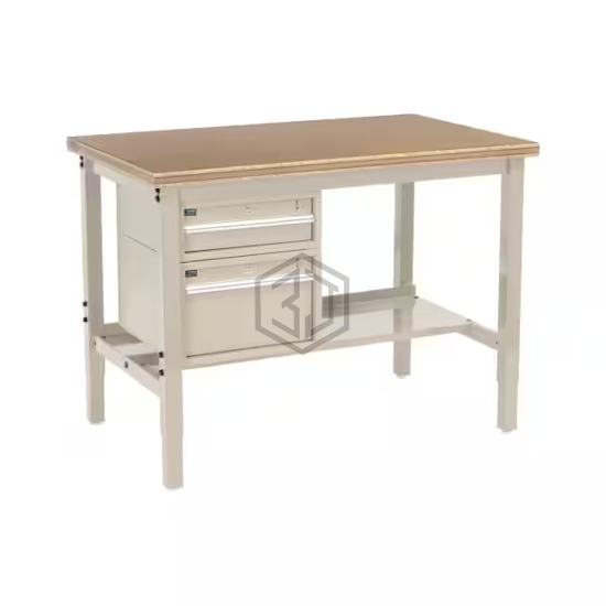 319284TN - Global Industrial - Workbenches and Stations