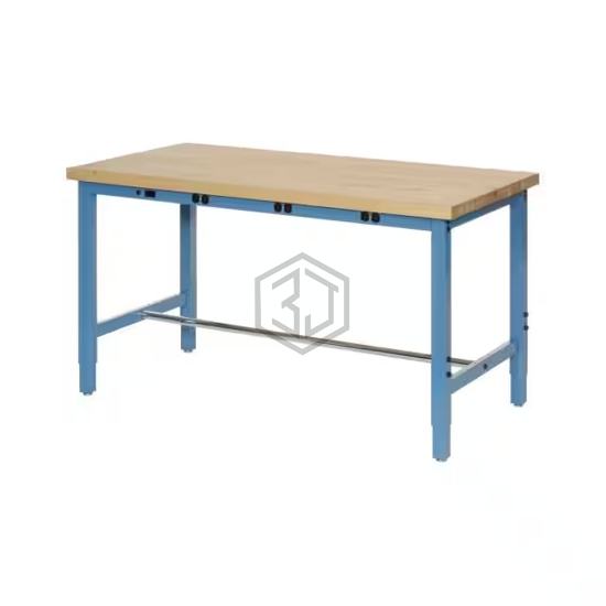 606986BBLA - Global Industrial - Workbenches and Stations