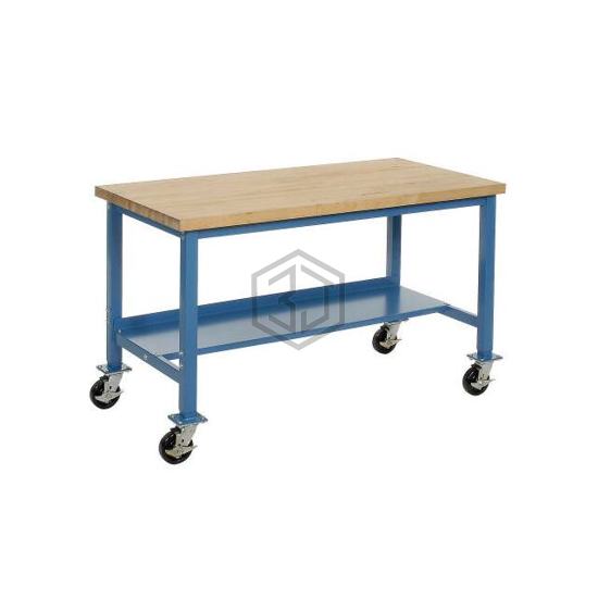 253976BL - Global Industrial - Workbenches and Stations
