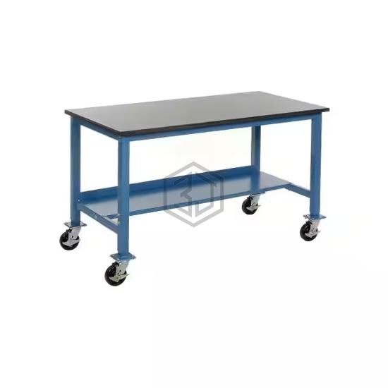 253996BL - Global Industrial - Workbenches and Stations