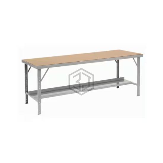 606771 - Global Industrial - Workbenches and Stations