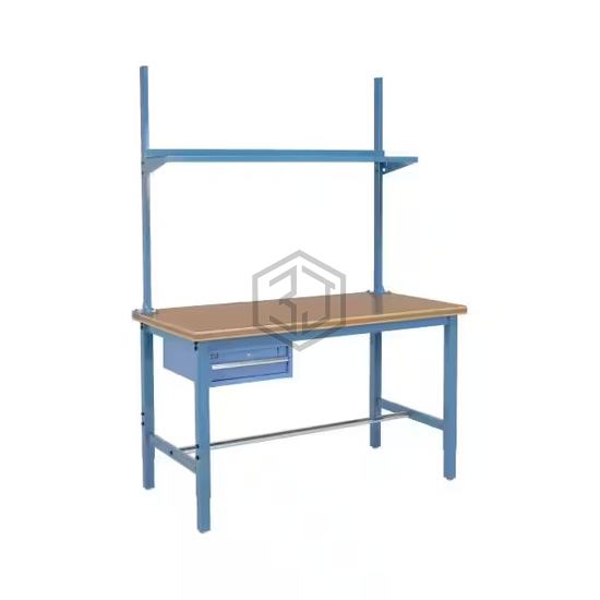 318977BL - Global Industrial - Workbenches and Stations