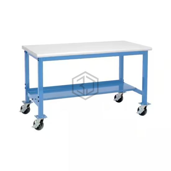 253994BL - Global Industrial - Workbenches and Stations