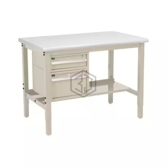 319283TN - Global Industrial - Workbenches and Stations