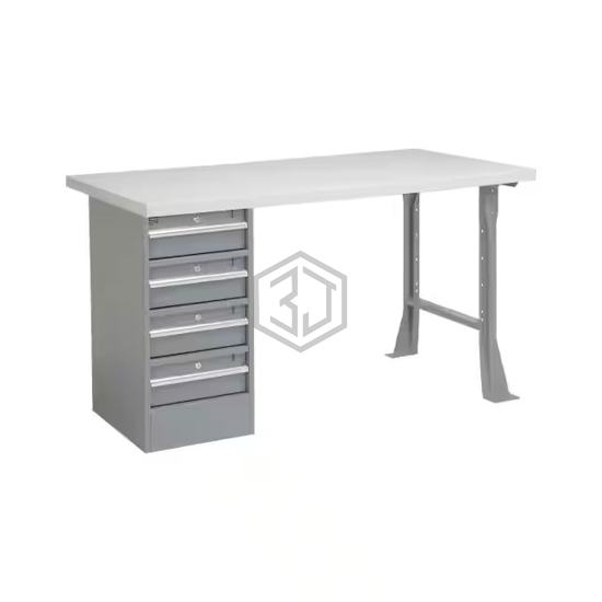 607679 - Global Industrial - Workbenches and Stations