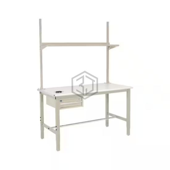 318979TN - Global Industrial - Workbenches and Stations
