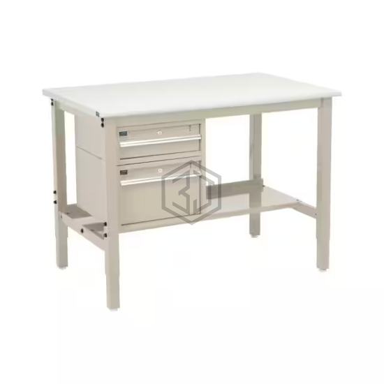 319280TN - Global Industrial - Workbenches and Stations
