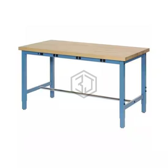 318902BBLA - Global Industrial - Workbenches and Stations
