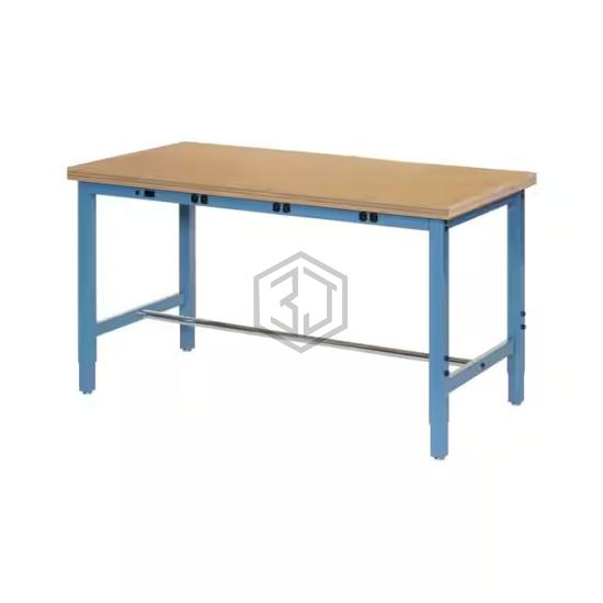 253841BBLA - Global Industrial - Workbenches and Stations