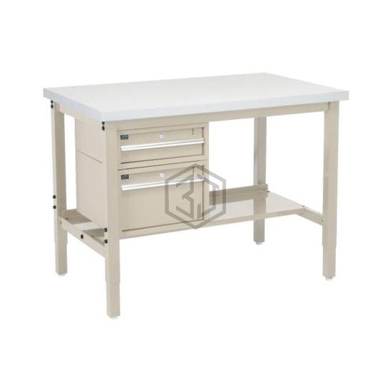 319282TN - Global Industrial - Workbenches and Stations