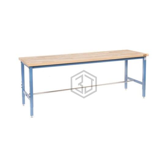 606988BL - Global Industrial - Workbenches and Stations