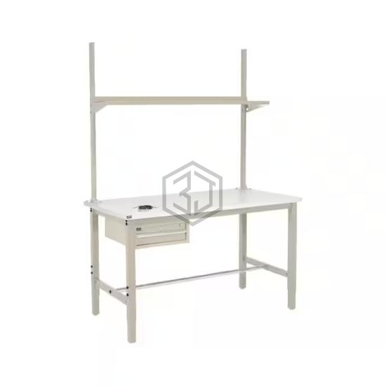 318970TN - Global Industrial - Workbenches and Stations