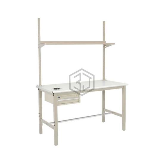 318960TN - Global Industrial - Workbenches and Stations