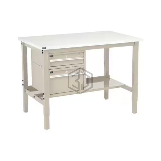 319281TN - Global Industrial - Workbenches and Stations