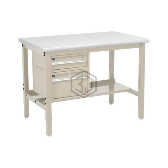 319293TN - Global Industrial - Workbenches and Stations