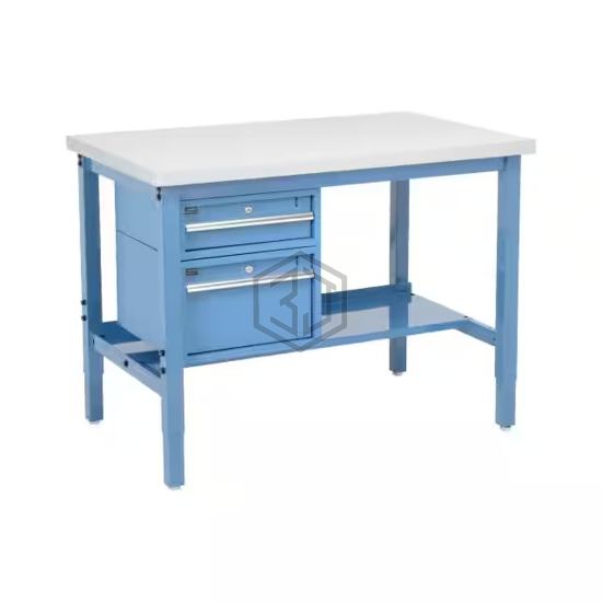319292BL - Global Industrial - Workbenches and Stations