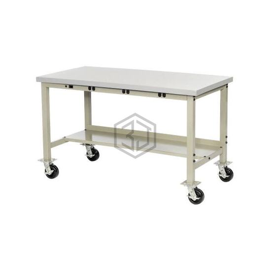253992HBTN - Global Industrial - Workbenches and Stations