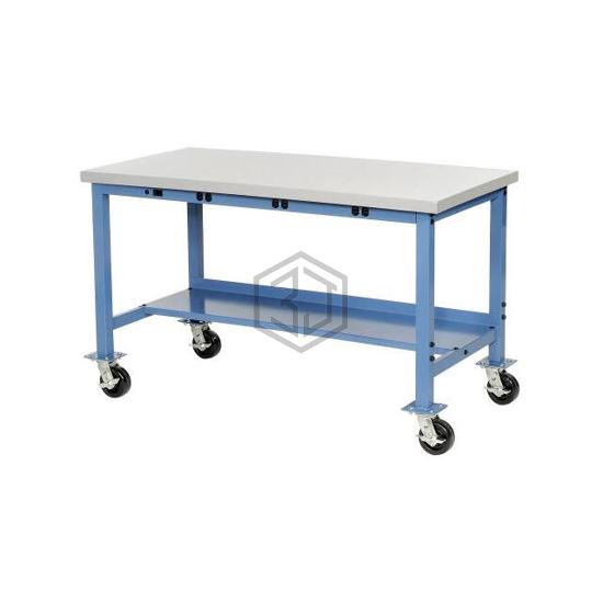 253993MBBL - Global Industrial - Workbenches and Stations