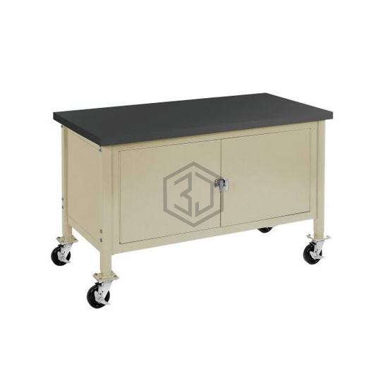 249224TN - Global Industrial - Workbenches and Stations