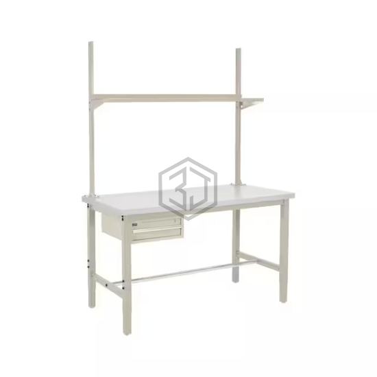 249519TN - Global Industrial - Workbenches and Stations
