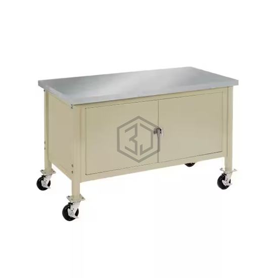 249213TN - Global Industrial - Workbenches and Stations