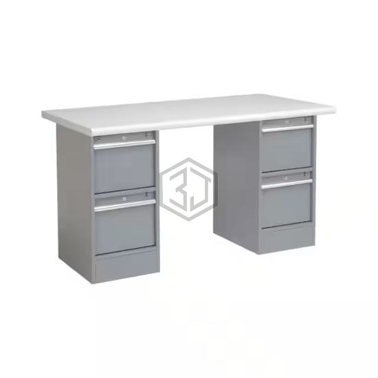 319036 - Global Industrial - Workbenches and Stations