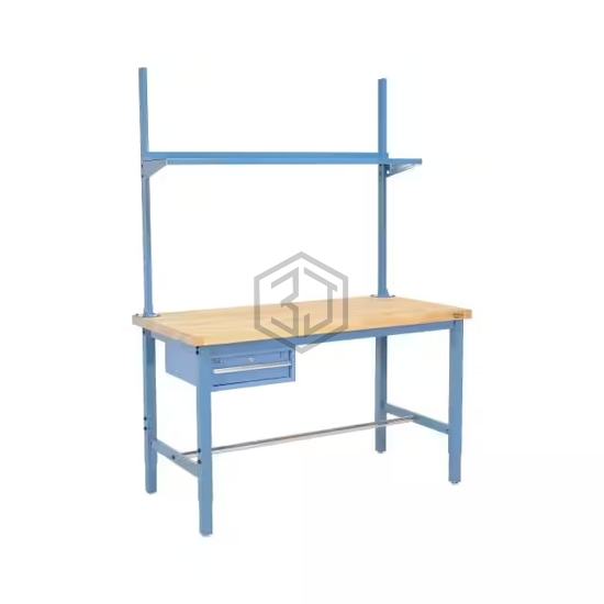 318978BL - Global Industrial - Workbenches and Stations