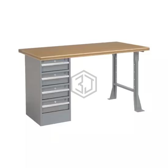 300757 - Global Industrial - Workbenches and Stations