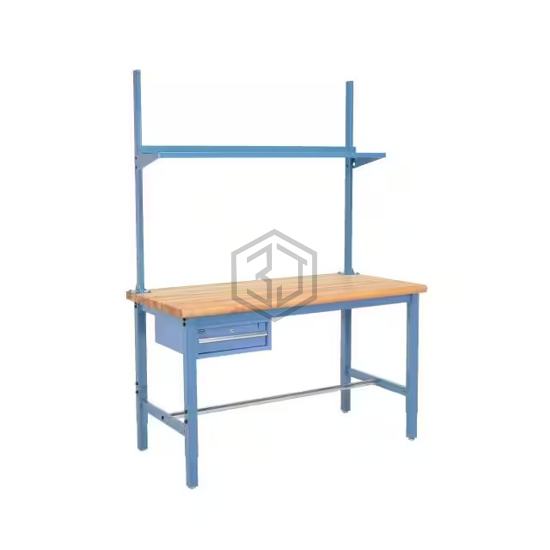 318966BL - Global Industrial - Workbenches and Stations