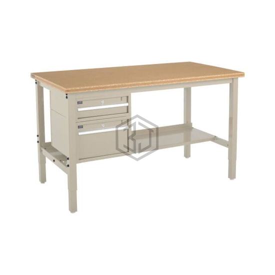 319233TN - Global Industrial - Workbenches and Stations
