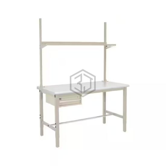 318973TN - Global Industrial - Workbenches and Stations