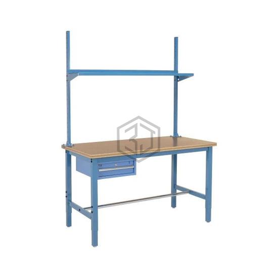 318987BL - Global Industrial - Workbenches and Stations