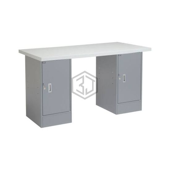 607654 - Global Industrial - Workbenches and Stations