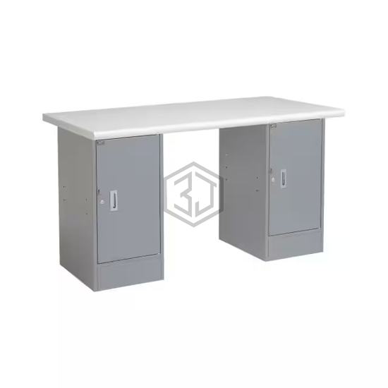 607660 - Global Industrial - Workbenches and Stations